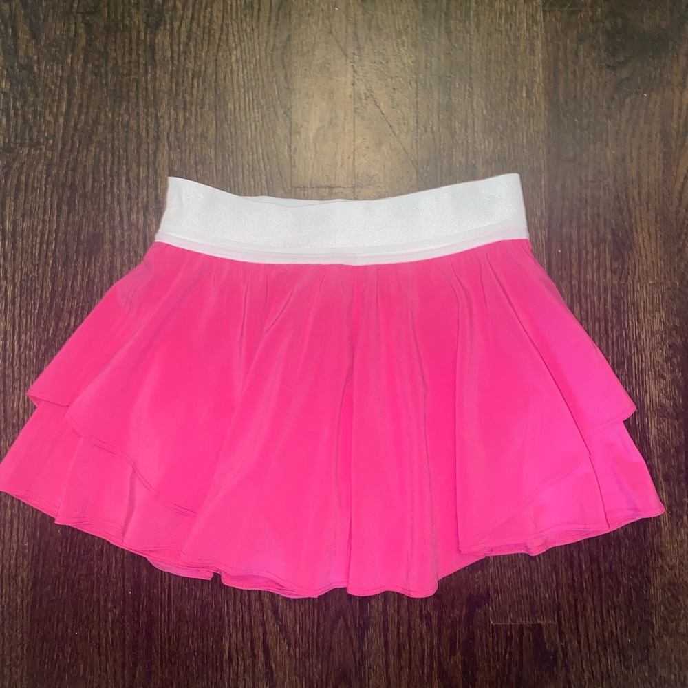 Lululemon Skirt